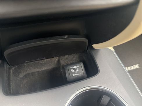 Used 2015 Acura MDX 3.5L Technology Package image 26