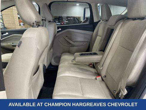 Used 2018 Ford Escape SE FWD image 33
