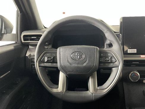 New 2026 Toyota Tacoma TRD Off-Road AWD/4WD image 13