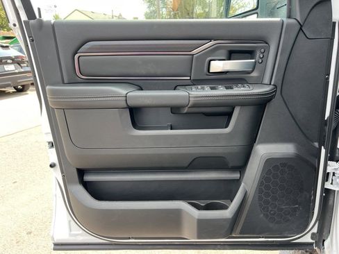 New 2026 RAM 2500 Power Wagon image 10