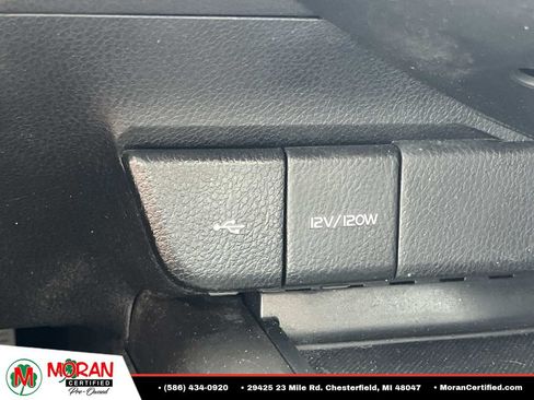 Used 2024 Toyota Camry SE FWD image 24