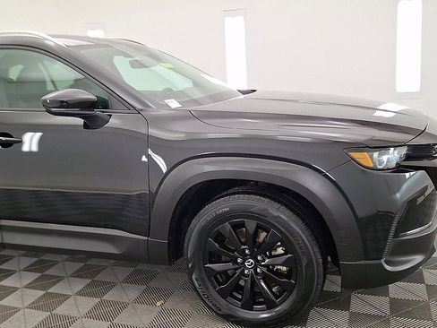 Used 2025 MAZDA CX-50 AWD 2.5 S w/ Preferred Package image 6