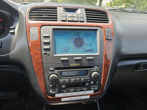 Used 2004 Acura MDX AWD/4WD image 17