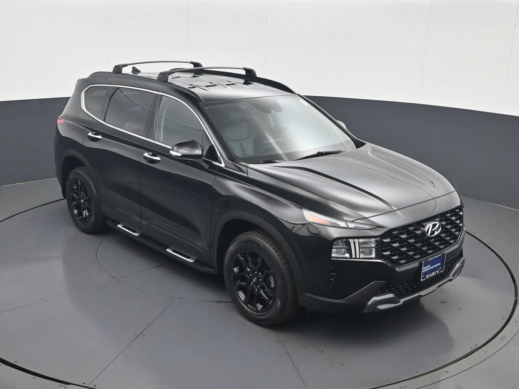 Certified 2023 Hyundai Santa Fe XRT AWD/4WD image 16