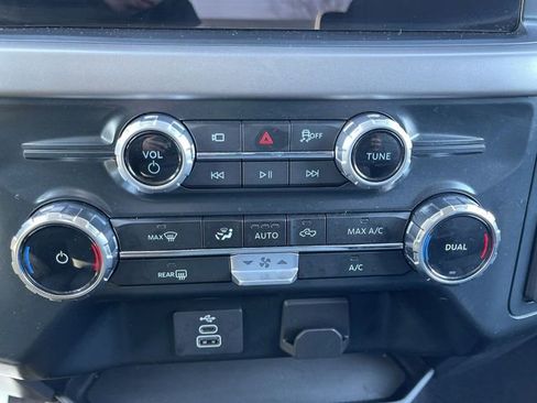 Used 2025 Ford F150 XLT w/ Equipment Group 301A Standard image 20