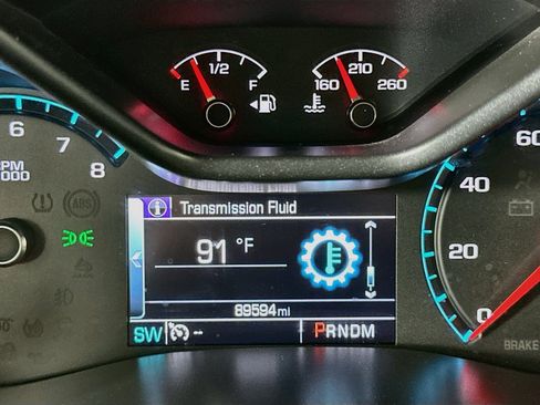 Used 2016 Chevrolet Colorado Z71 AWD/4WD image 18