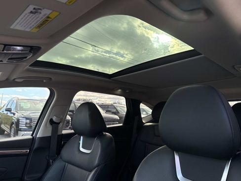 Certified 2024 Hyundai Tucson Limited image 3