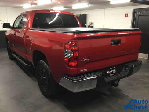 Used 2014 Toyota Tundra SR5 image 7