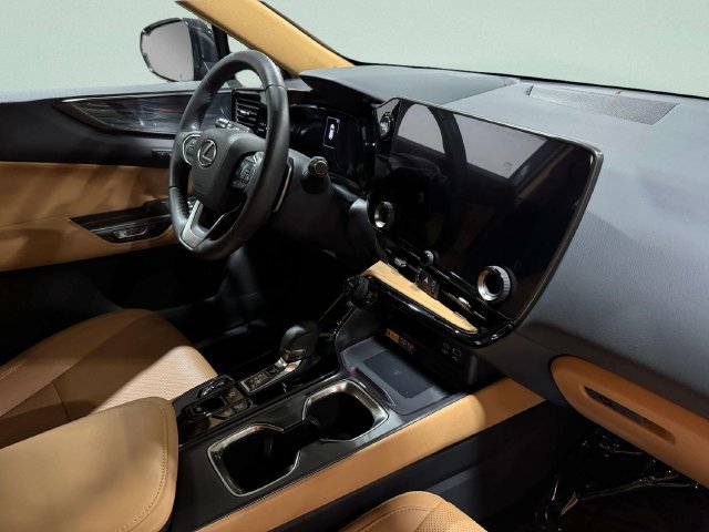 Certified 2024 Lexus NX 350 AWD w/ Premium Package image 31