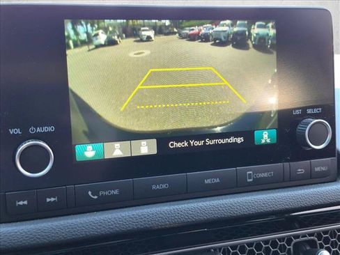 Used 2025 Honda Civic Sport image 15