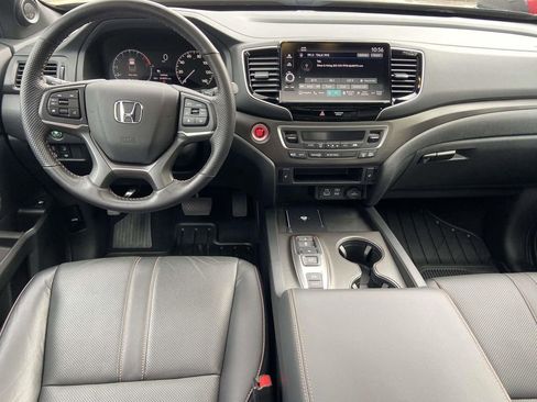 Used 2024 Honda Ridgeline TrailSport image 10