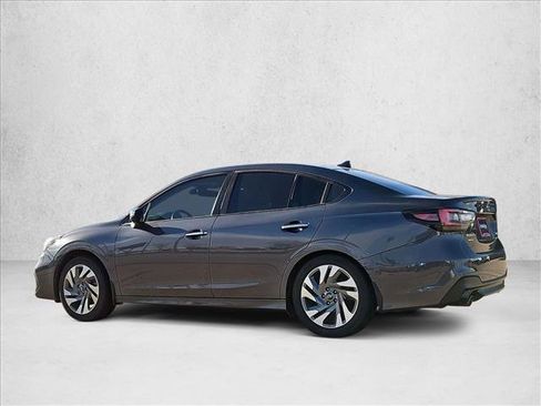 Used 2023 Subaru Legacy Touring XT image 7