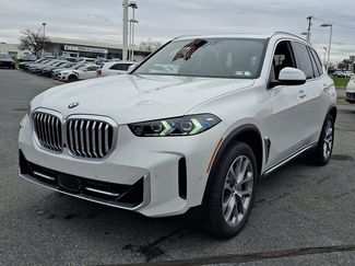 New 2026 BMW X5 xDrive40i w/ Premium Package AWD/4WD video 2