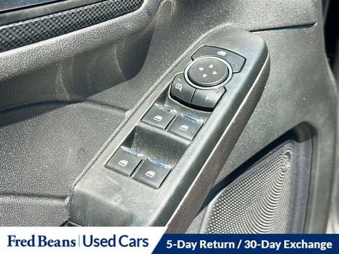 Used 2023 Ford Escape ST-Line w/ Tech Pack #1 AWD/4WD image 25