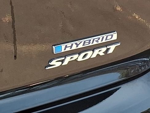 Used 2024 Honda Accord Sport image 34