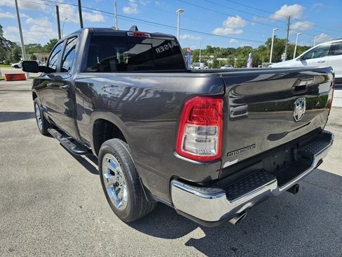 Used 2020 RAM 1500 Big Horn image 3