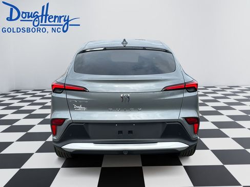 New 2026 Buick Envista Preferred image 4