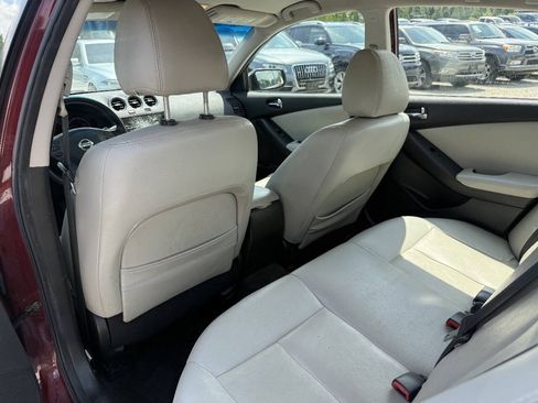 Used 2010 Nissan Altima 2.5 S w/ Convenience Pkg FWD image 15