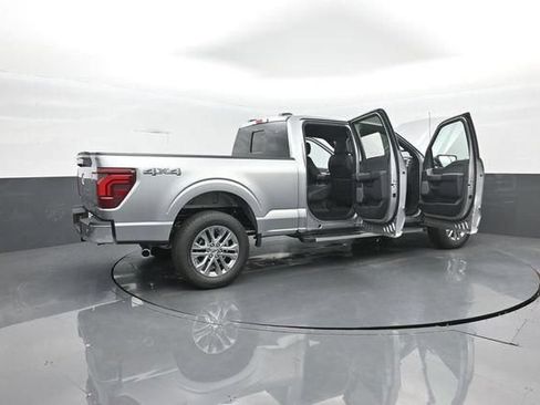 New 2026 Ford F150 Lariat w/ Equipment Group 502A High AWD/4WD image 44