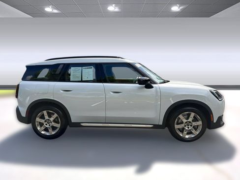 Certified 2025 MINI Cooper Countryman S AWD/4WD image 7