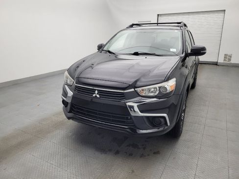 Used 2017 Mitsubishi Outlander Sport ES image 15