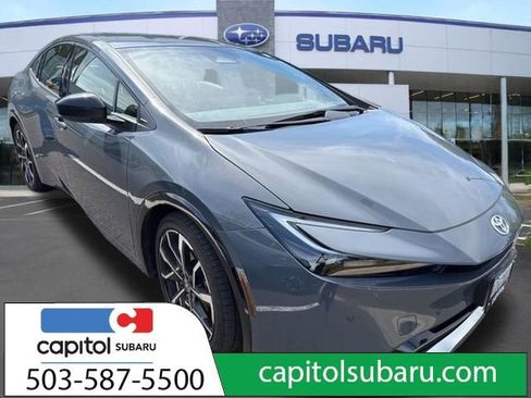 Used 2024 Toyota Prius Prime image 9