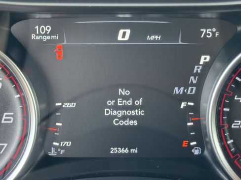 Used 2021 Dodge Charger Scat Pack image 22