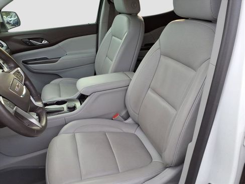 Used 2019 GMC Acadia SLT image 11