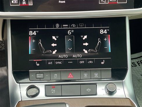 Used 2024 Audi A6 2.0T Premium w/ Convenience Package image 16