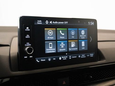 Certified 2024 Honda CR-V EX-L image 16