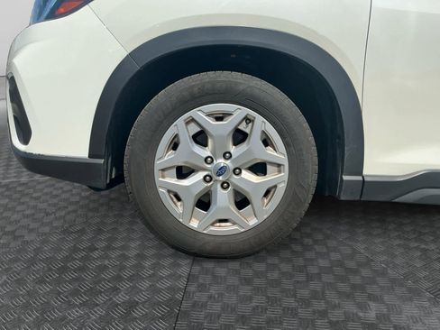 Used 2019 Subaru Forester w/ Alloy Wheel Package AWD/4WD image 26