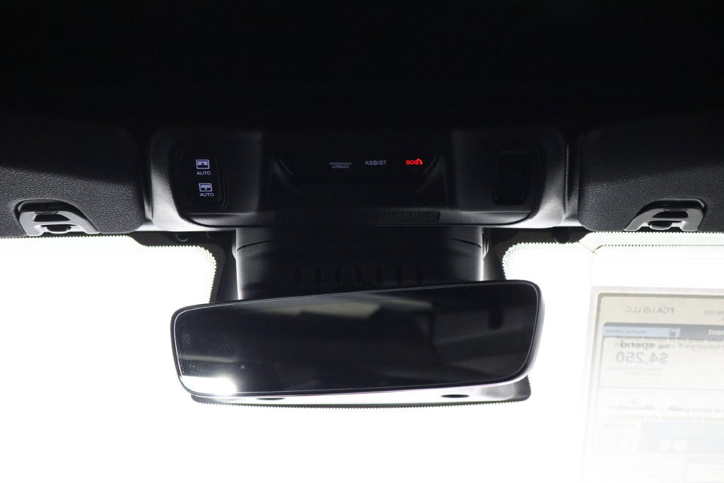 New 2027 Jeep Wrangler Unlimited Sahara AWD/4WD image 25