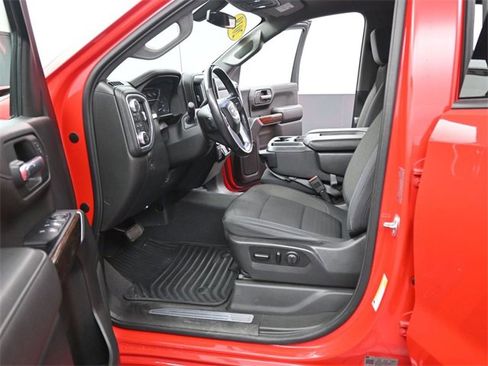 Used 2019 GMC Sierra 1500 Elevation w/ Elevation Value Package image 9