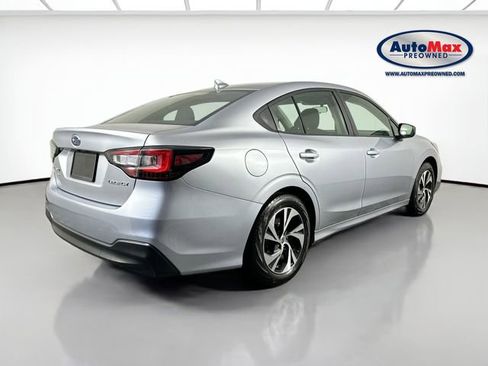 Used 2024 Subaru Legacy AWD/4WD image 2