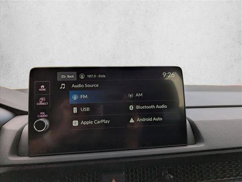 Certified 2026 Honda CR-V Sport image 15