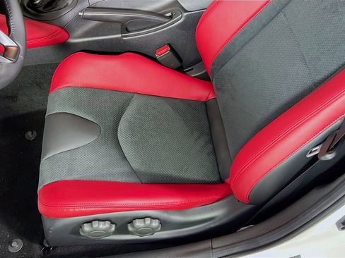 New 2026 Nissan Z Performance RWD image 19