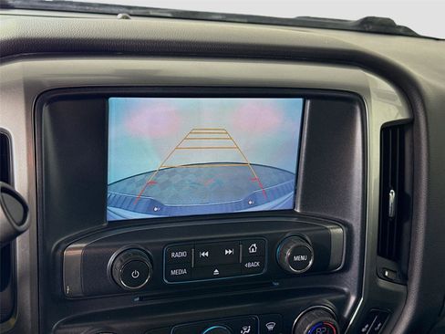 Used 2017 Chevrolet Silverado 1500 LT w/ All Star Edition image 7