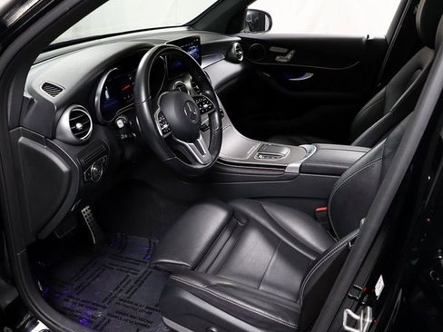 Certified 2022 Mercedes-Benz GLC 300 4MATIC image 11