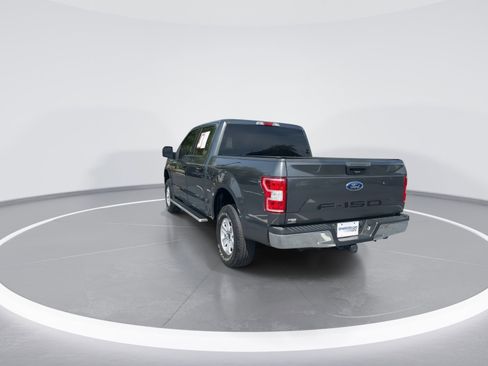 Used 2019 Ford F150 XLT AWD/4WD image 7