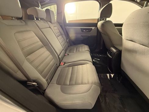Used 2019 Honda CR-V LX image 30