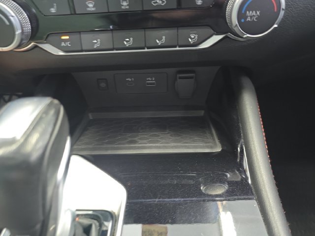 Used 2023 Nissan Altima 2.5 SR w/ SR Premium Package FWD image 22