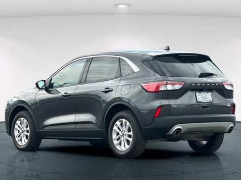 Used 2020 Ford Escape SE AWD/4WD image 8