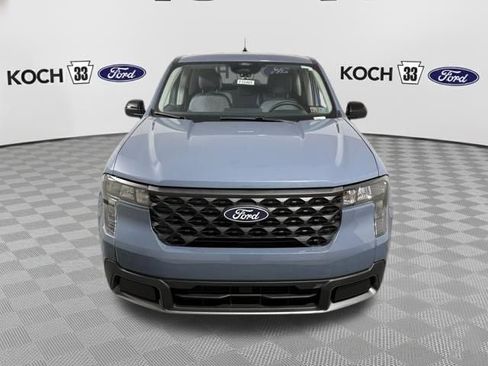 New 2026 Ford Maverick XLT w/ XLT Luxury Package AWD/4WD image 2