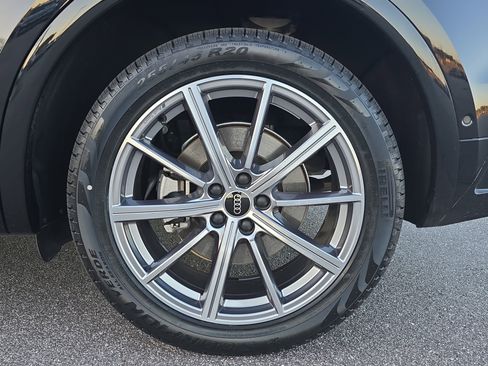 Certified 2023 Audi Q5 e Prestige image 32