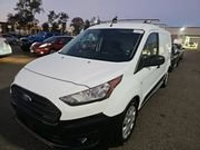 Used 2020 Ford Transit Connect XL