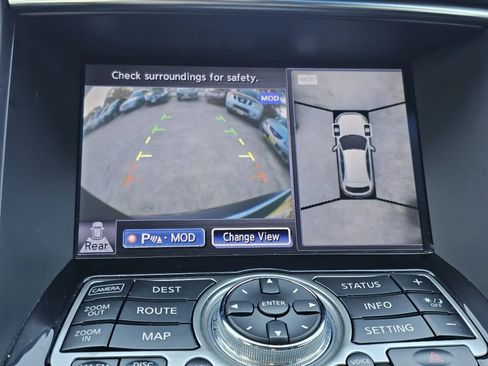 Used 2013 INFINITI FX37 2WD w/ Premium Pkg image 10