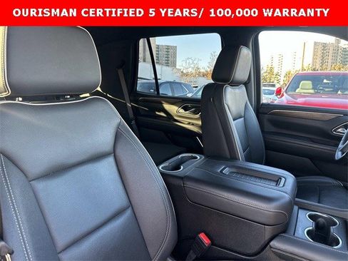 Used 2024 Chevrolet Tahoe Premier image 10