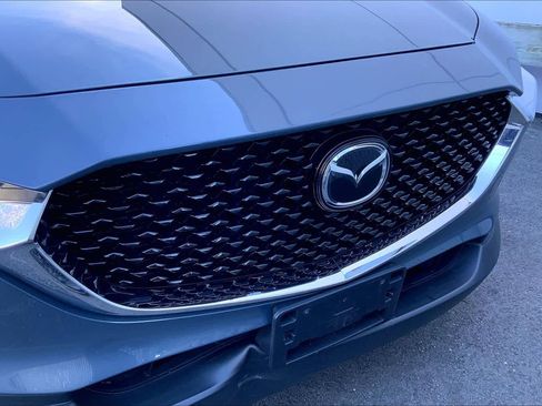 Used 2023 MAZDA CX-30 AWD 2.5 S w/ Preferred Package image 31