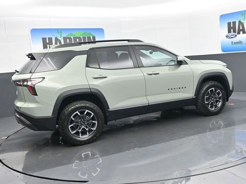 New 2026 Chevrolet Equinox ACTIV w/ Convenience Package III image 6