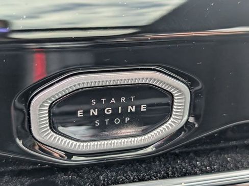 New 2026 Jeep Grand Cherokee Limited AWD/4WD image 23